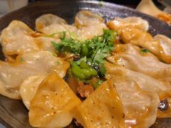 -东来土菜馆(民祥园路店)