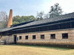 -景德镇古窑民俗博览区