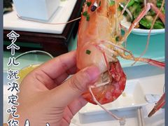 -隆聚·时令海鲜(洪兴店)