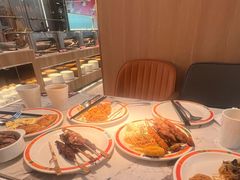 -比格比萨自助(宝山日月光店)