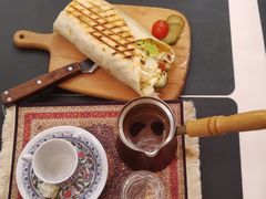 -Turka土耳咖(五大道店)