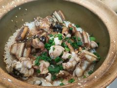 -红星光发煲仔饭(文海店)