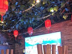 -人民公社大食堂(张家湾店)