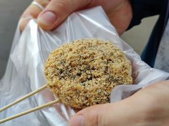 -老金家蛋菜夹馍(西安总店)