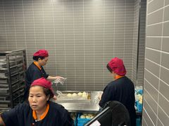 -王家沙点心店(南京西路总店)