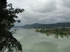 -子昂故里文化旅游区