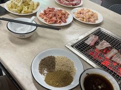 -风味烧烤