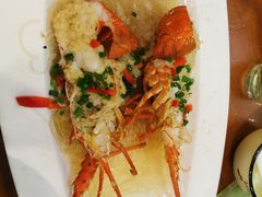 -友强·23年特色海鲜大排档(厦门店)