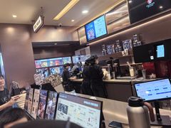 -霸王茶姬(长沙湖南大学登高路店)