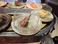 -争鲜回转寿司(东方银座店)