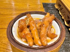 -小城粥道·海胆鲜虾粥(解放广场店)