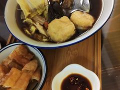 -马来MO简餐.南洋风味料理(美食街店)