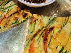 -7年8班朝鲜族非遗美食(三钢里店)
