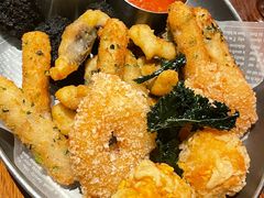 -食间牛排(湖西路店)