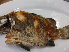 -新金盛·海鲜酒楼(盐田店)