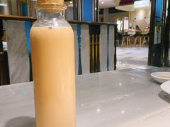 丝袜奶茶-岭南真味·匠心粤菜(K11店)