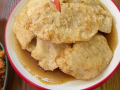 -英兰朝族饭店(河南桥头店)