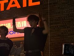 -HIB HUB公社(解放西路店)