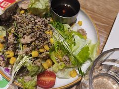 -豪客来牛排(成都锦江大融城店)