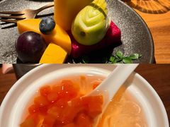 -CHIC1699远洋私厨