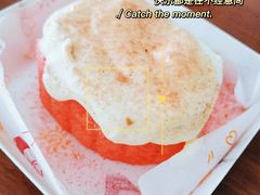 -小蜜蜂·Bakery&Coffee(翰子花园店)