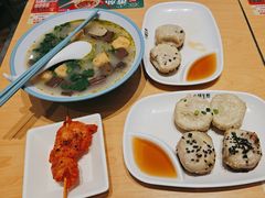 -小杨生煎(周浦万达店)