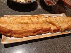 -南京大牌档(新街口德基广场店)