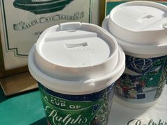 -Ralph’s Coffee(北京三里屯店)