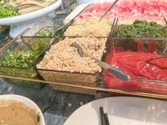 -百草滩羊清水涮羊肉·清真·宁夏盐池滩羊(莲花桥店)