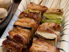 -一吉焼鸟·FOUNDER(桂林路店)