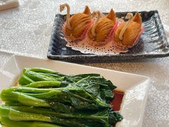 -广州建国酒店-盈丰阁粤菜-粤式茶点