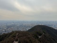 -杭州半山国家森林公园