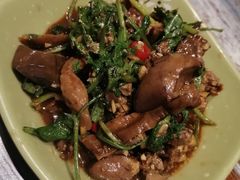 -争鲜·鲍鱼鸡煲(美邻中心店)