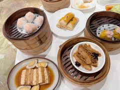 -万龙洲海鲜(南新仓店)