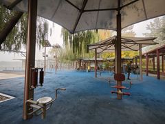 -大兴滨河森林公园