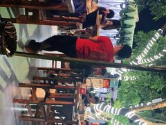 -琼大师东方烤乳猪(亚特兰蒂斯店)