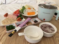 点击看大图 -喜宝·享悦时光月子会所(德阳店)
