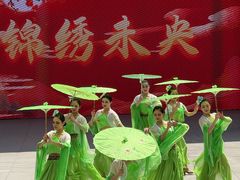 -深圳锦绣中华民俗村