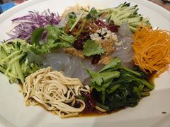 -7号院家宴.烧鸽子(门头沟店)