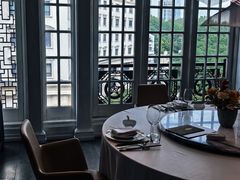 -伯衡55·吉品轩(乌鲁木齐南路店)