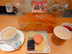 -黄远堂凤梨酥·伴手礼(中山路六店)