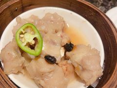 -桃源春晓中餐厅 TaoYuan Restaurant