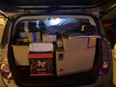 -上海永达通途别克4S店(七宝店)