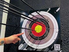 -無弓射箭俱乐部(领展中心城店)