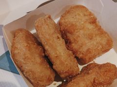 -麦当劳(曲阳店)