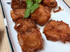 -太白餐厅•三十年老字号•坚持做现菜(体育东横街店)