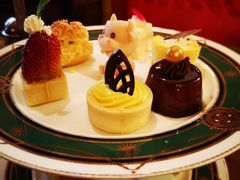 -马勒别墅·中餐厅