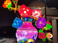 -长春公园(普阳街道)