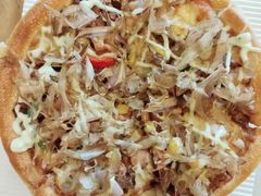 -尊宝比萨(金沙店)