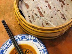 -都一处烧麦馆(前门店)